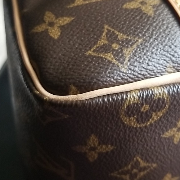 🌼SOLD🌼 Speedy 25 Bandouliere - Picture 5 of 13